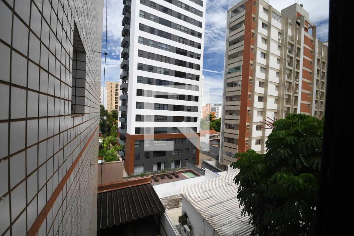 Apartamento à Venda - Cambuí, 4 Quartos,  180 m2 em , Campinas - sp | SoloBR