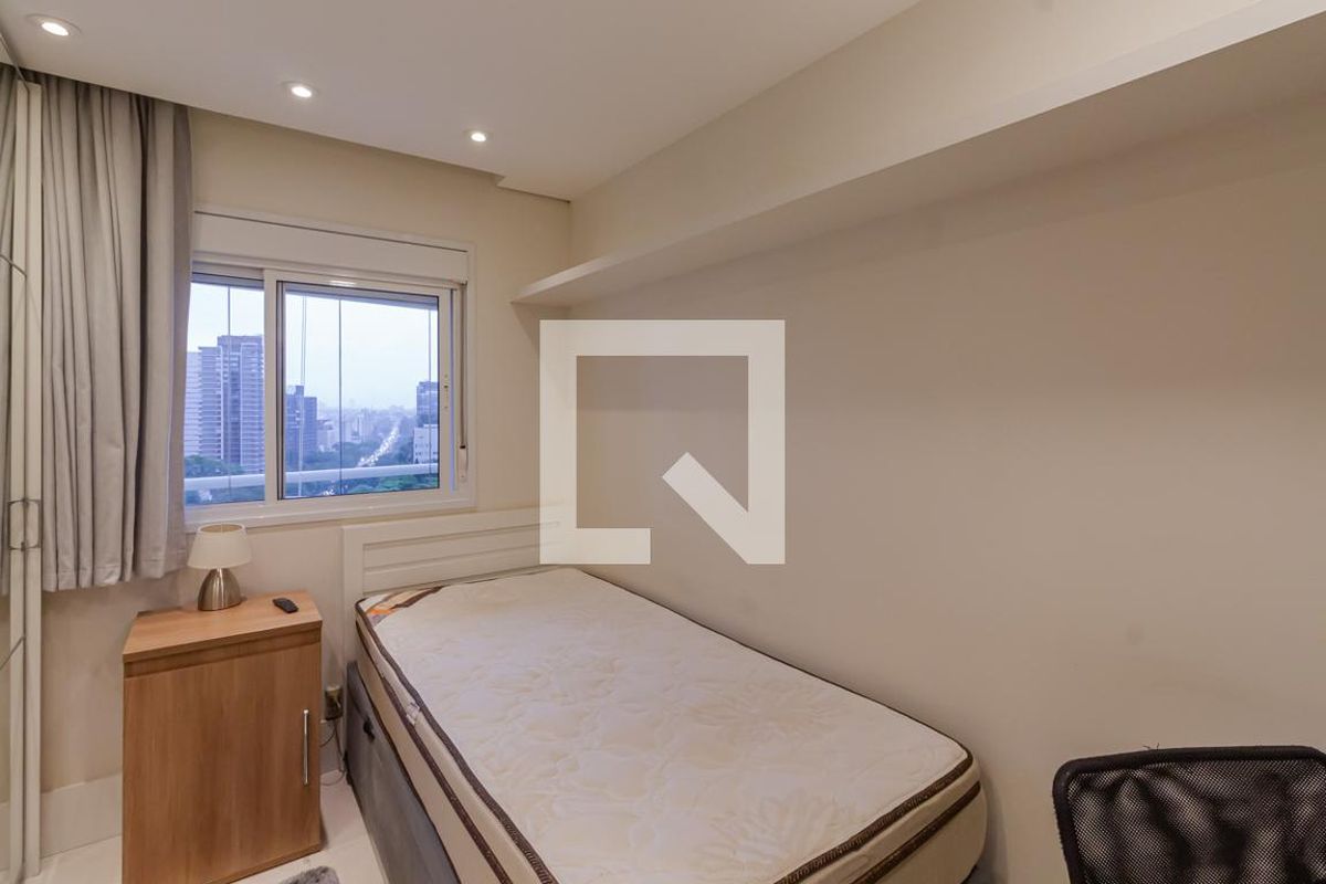 Apartamento, 2 quartos, 74 m² - Foto 23