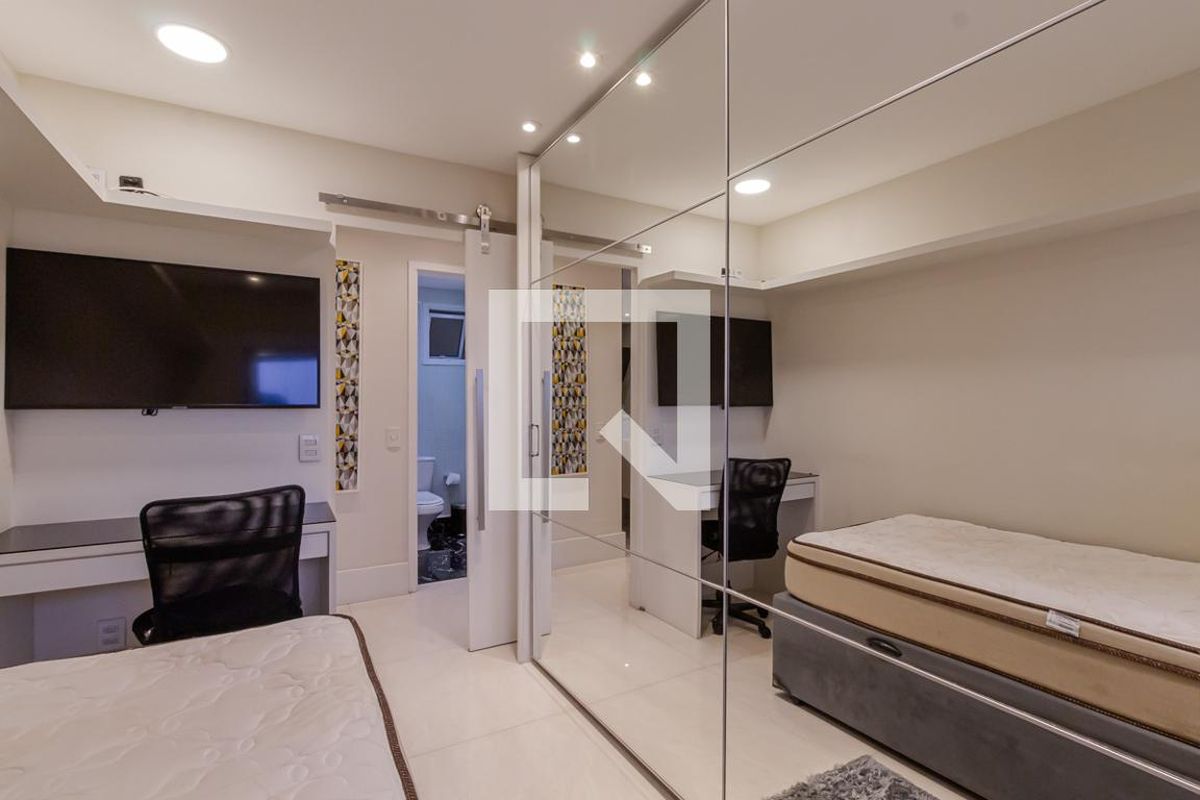 Apartamento, 2 quartos, 74 m² - Foto 29
