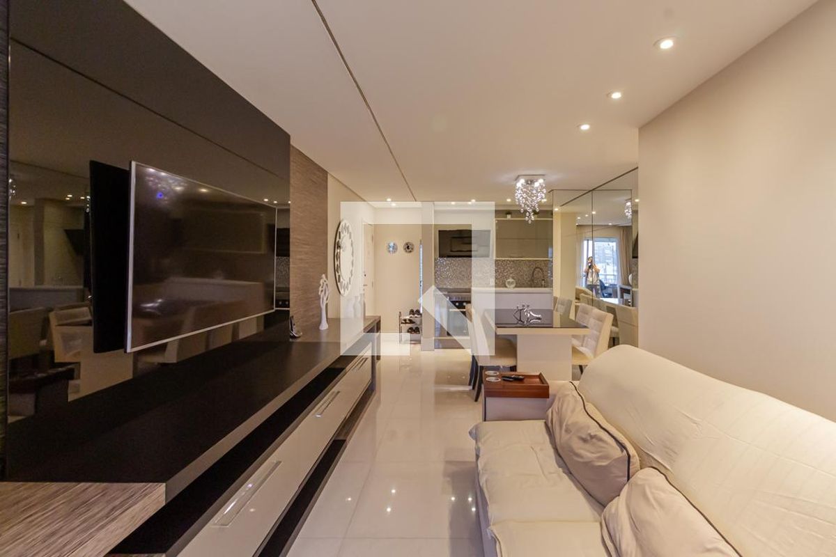 Apartamento, 2 quartos, 74 m² - Foto 11
