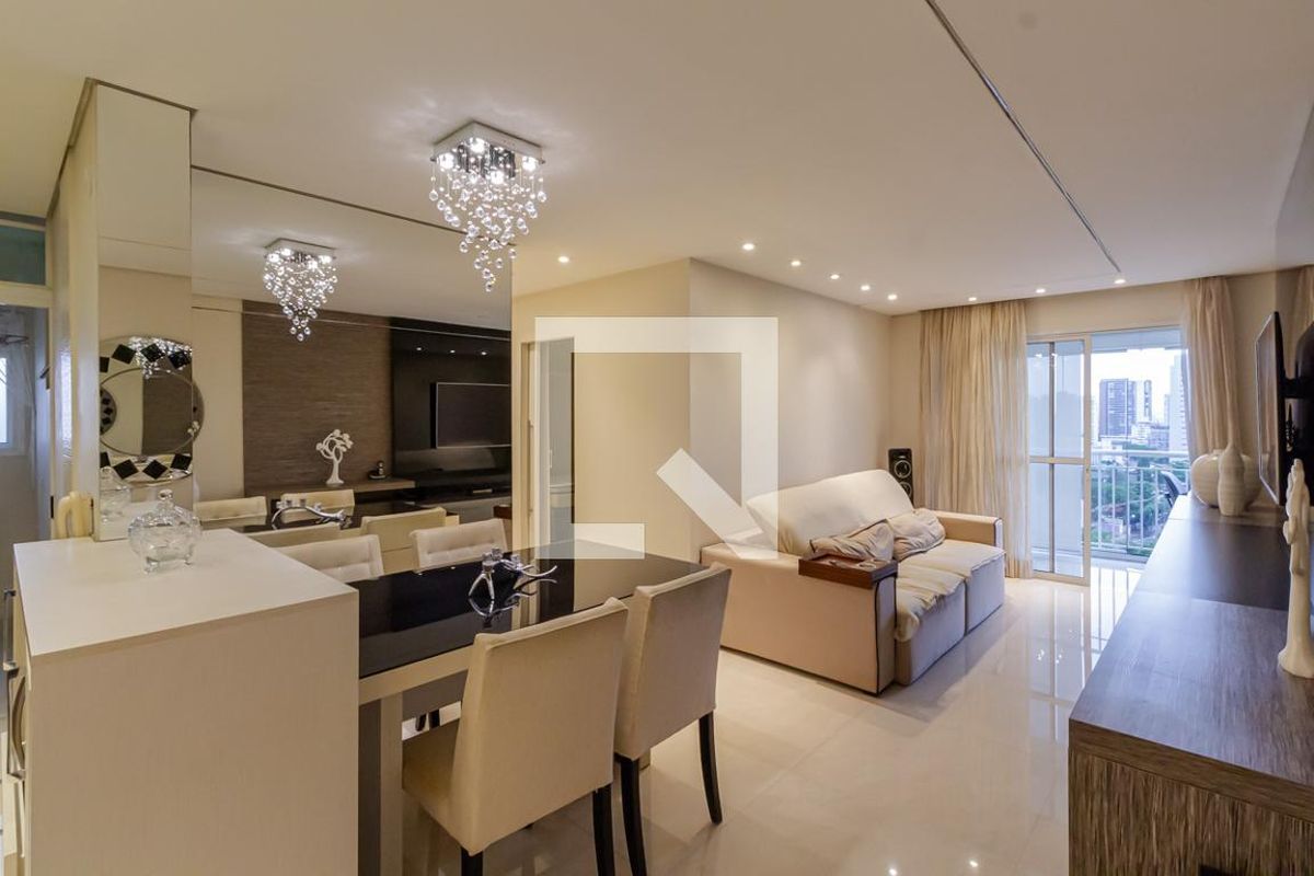 Apartamento, 2 quartos, 74 m² - Foto 2