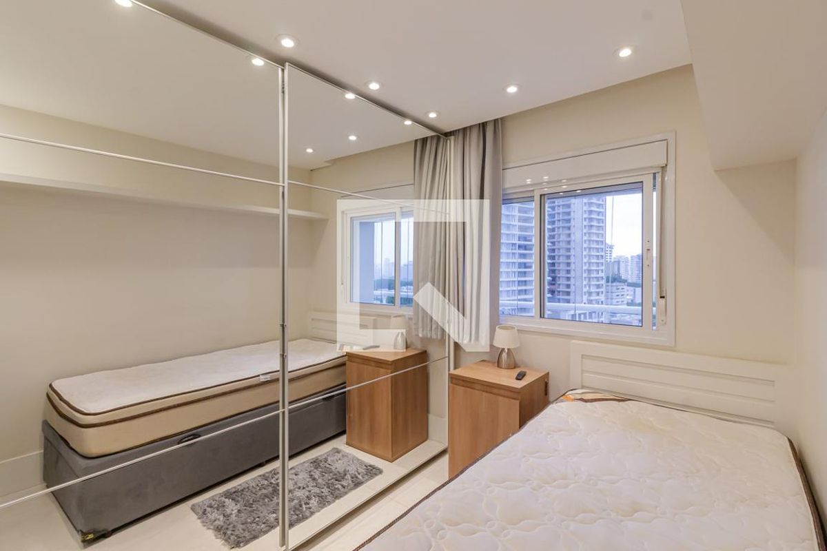 Apartamento, 2 quartos, 74 m² - Foto 25