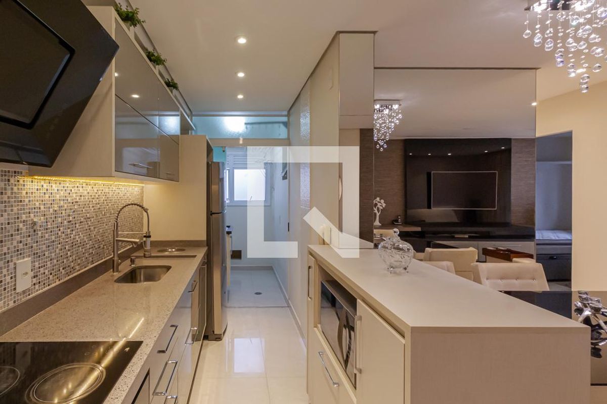 Apartamento, 2 quartos, 74 m² - Foto 57
