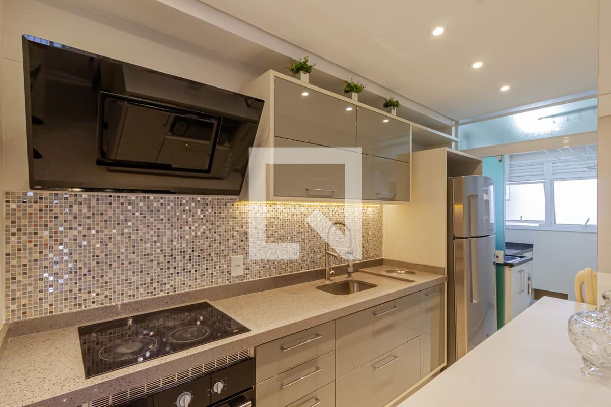 Apartamento, 2 quartos, 74 m² - Foto 55