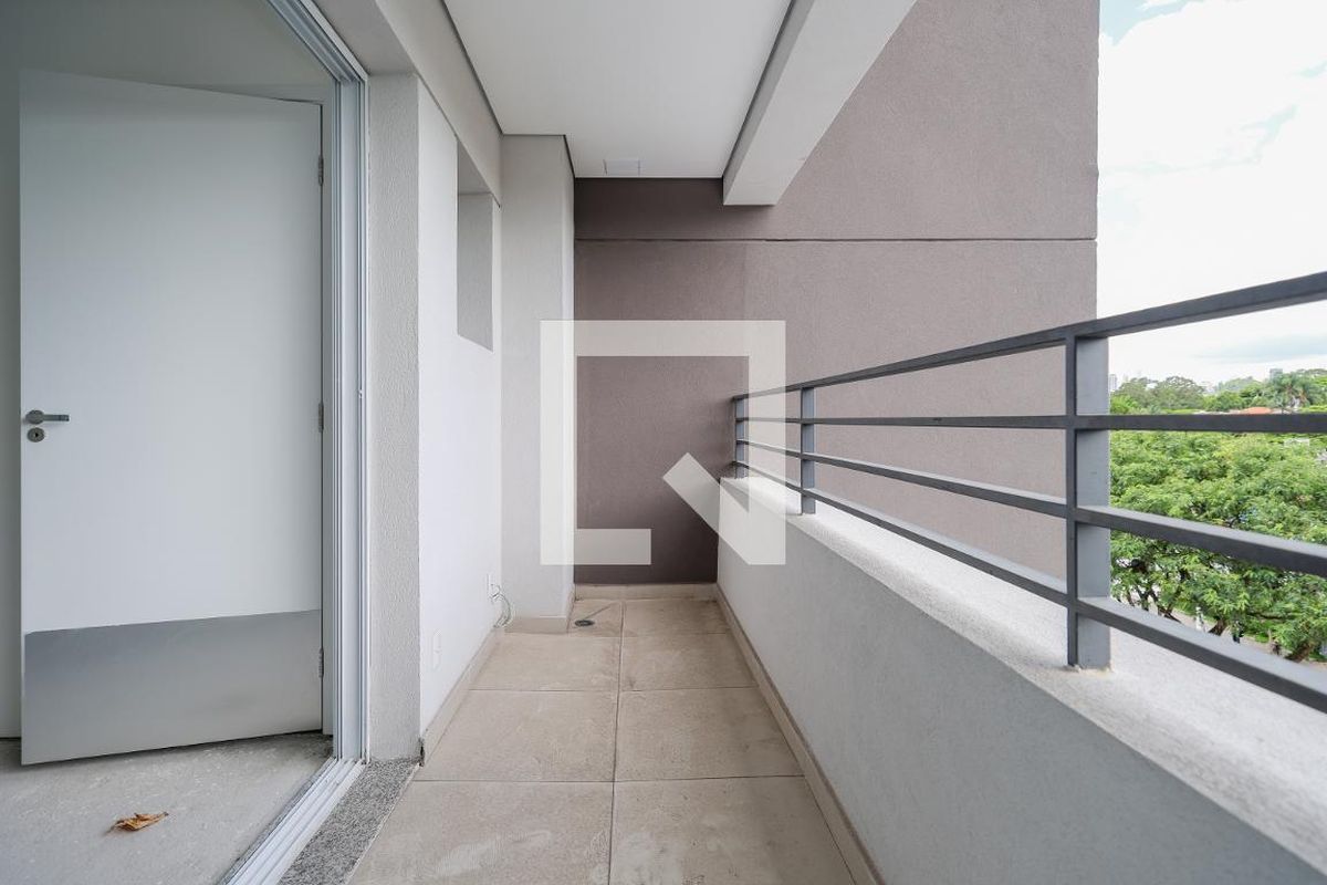 Kitnet-Studio, 27 m² - Foto 10