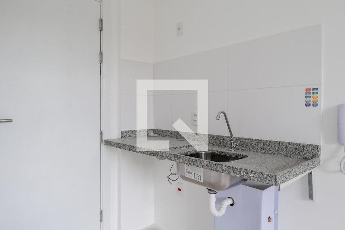 Kitnet-Studio, 27 m² - Foto 26
