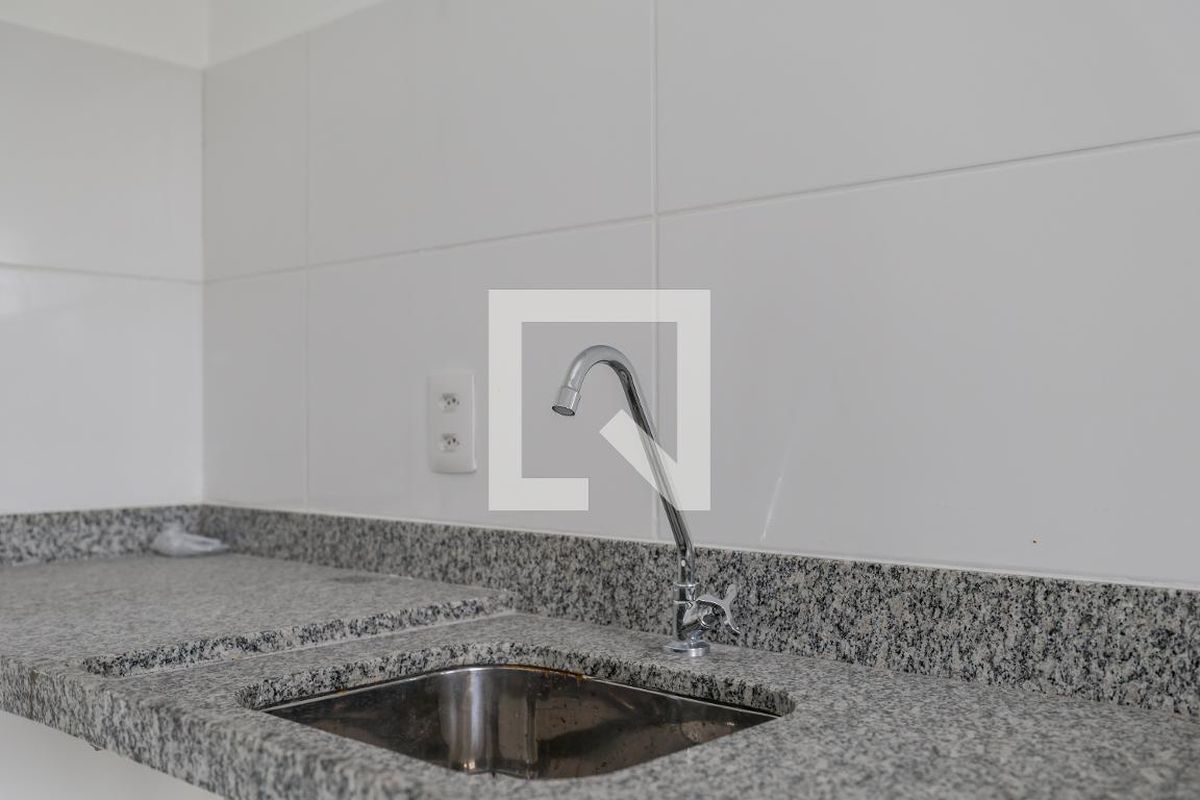 Kitnet-Studio, 27 m² - Foto 28