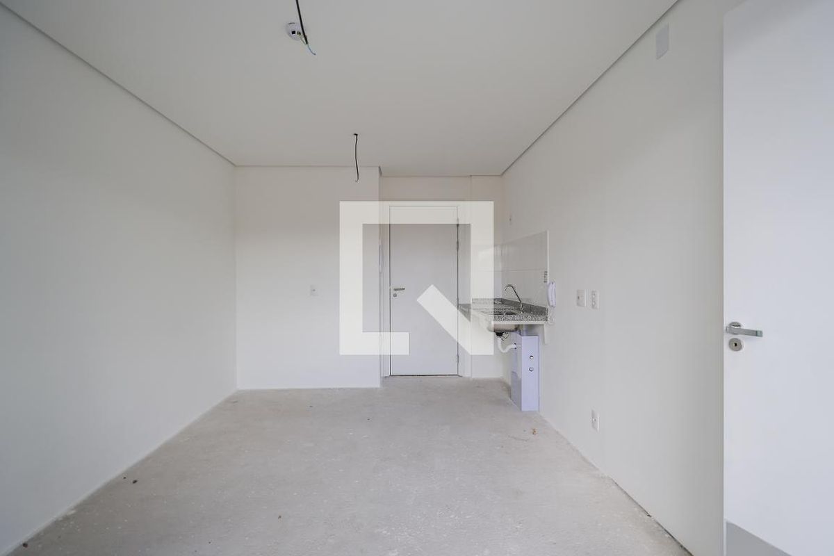 Kitnet-Studio, 27 m² - Foto 8