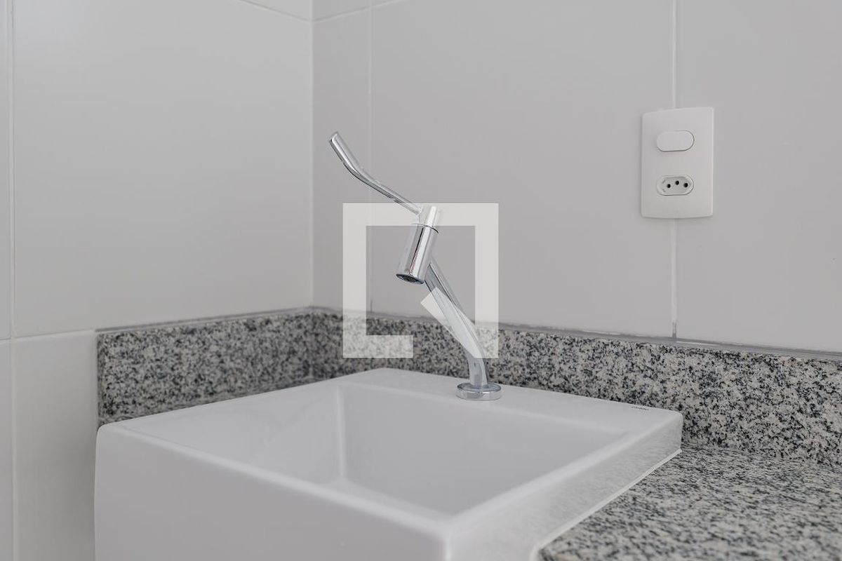 Kitnet-Studio, 27 m² - Foto 20