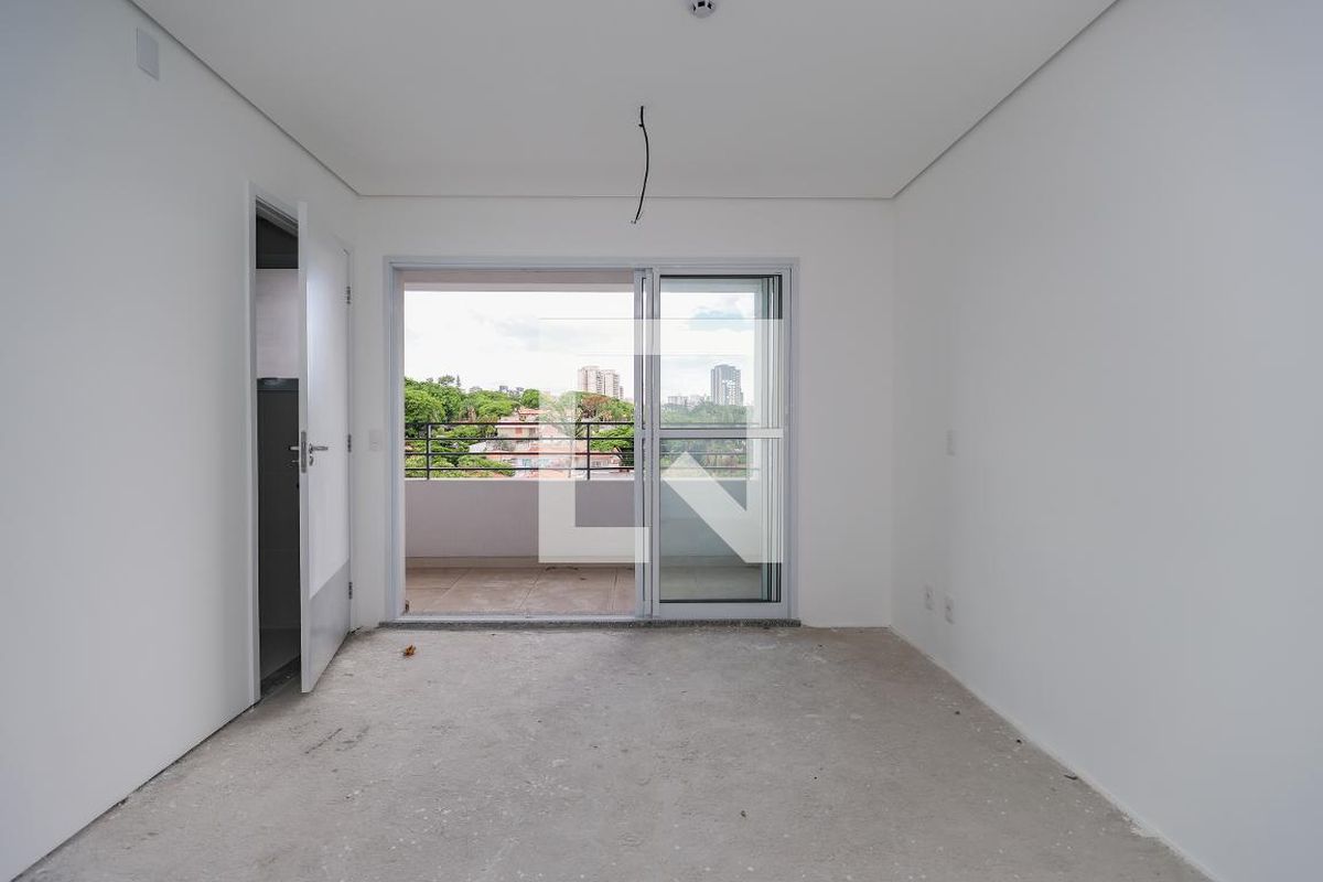 Kitnet-Studio, 27 m² - Foto 4