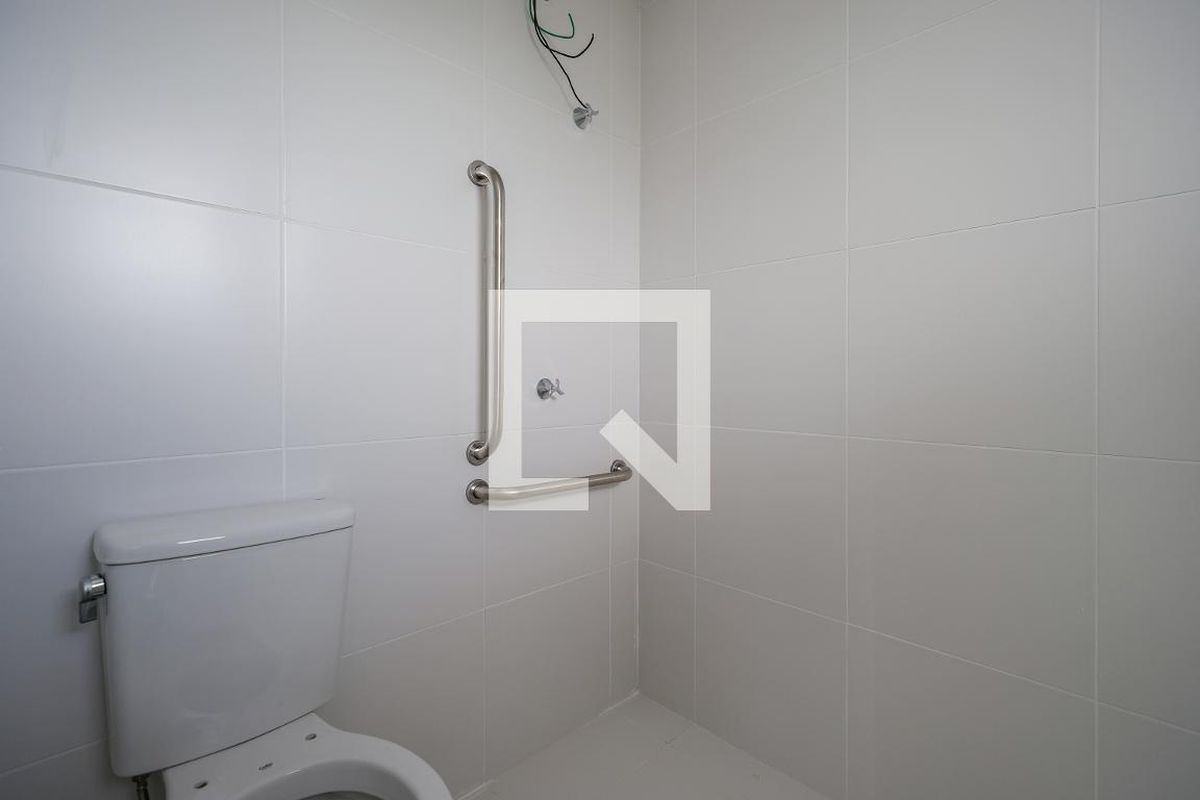Kitnet-Studio, 27 m² - Foto 18