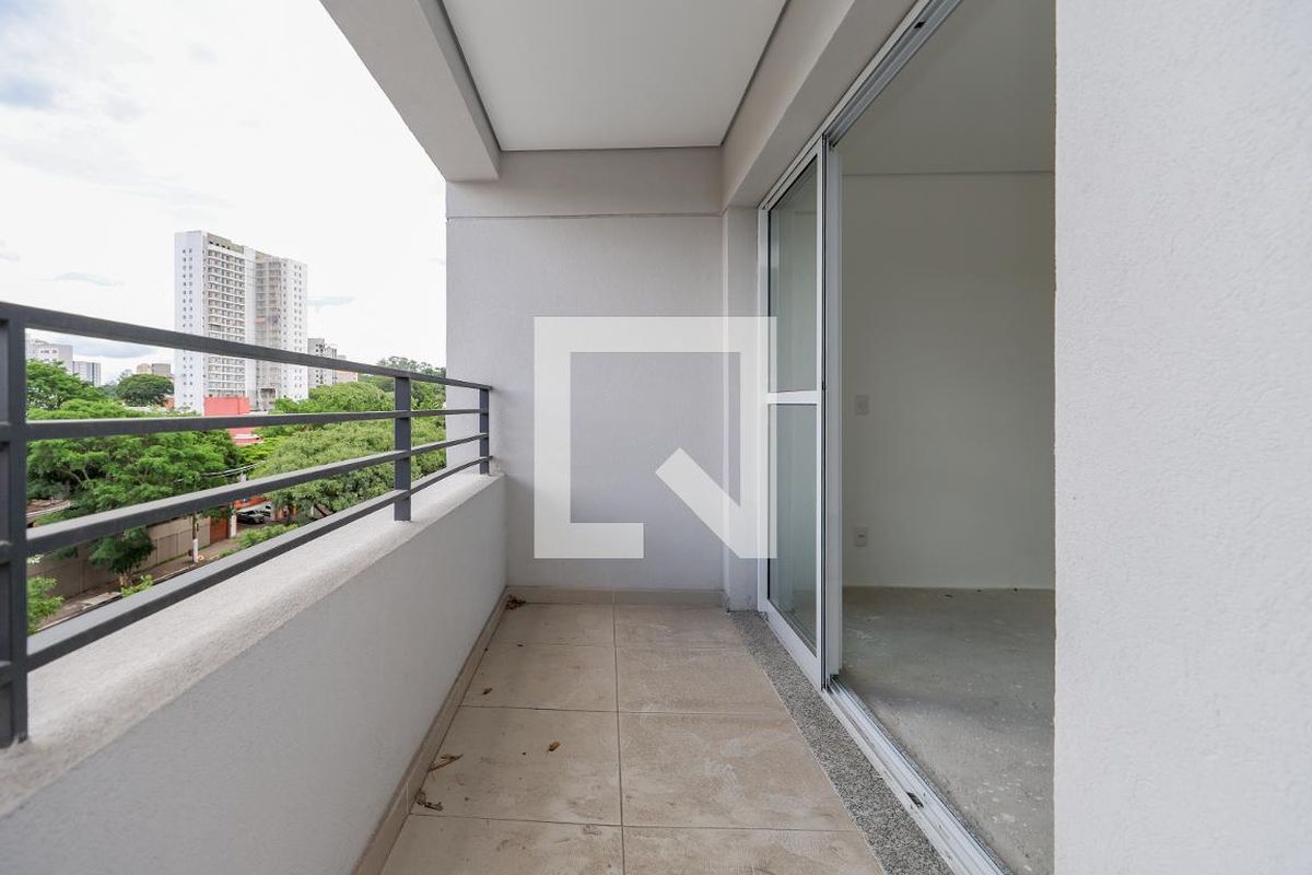 Kitnet-Studio, 27 m² - Foto 12