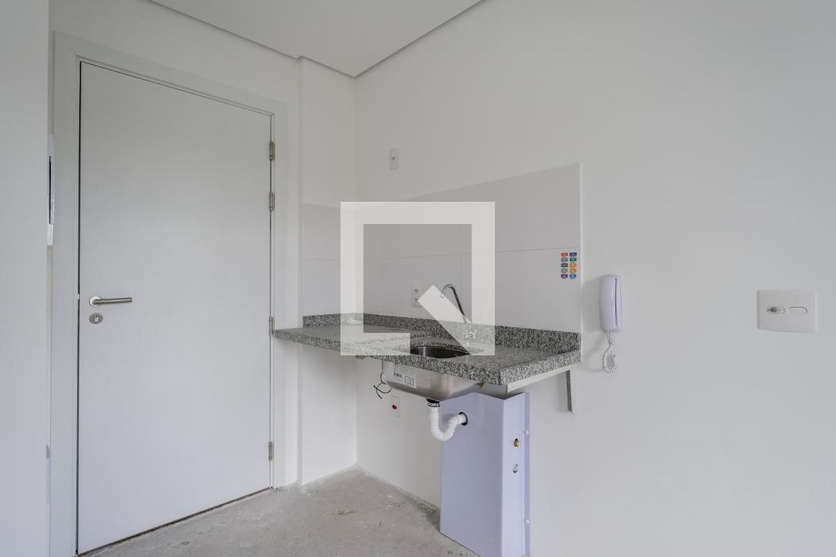 Kitnet-Studio, 27 m² - Foto 24