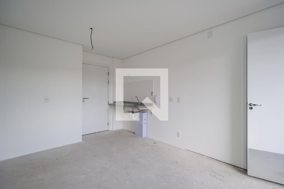 Kitnet-Studio, 27 m² - Foto 6