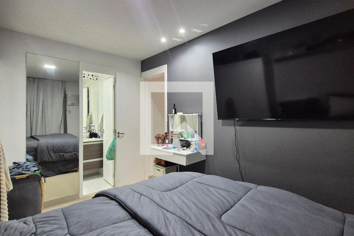 Apartamento, 2 quartos, 80 m² - Foto 22