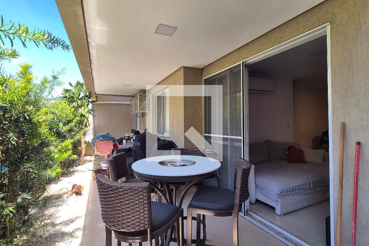 Apartamento, 2 quartos, 80 m² - Foto 52