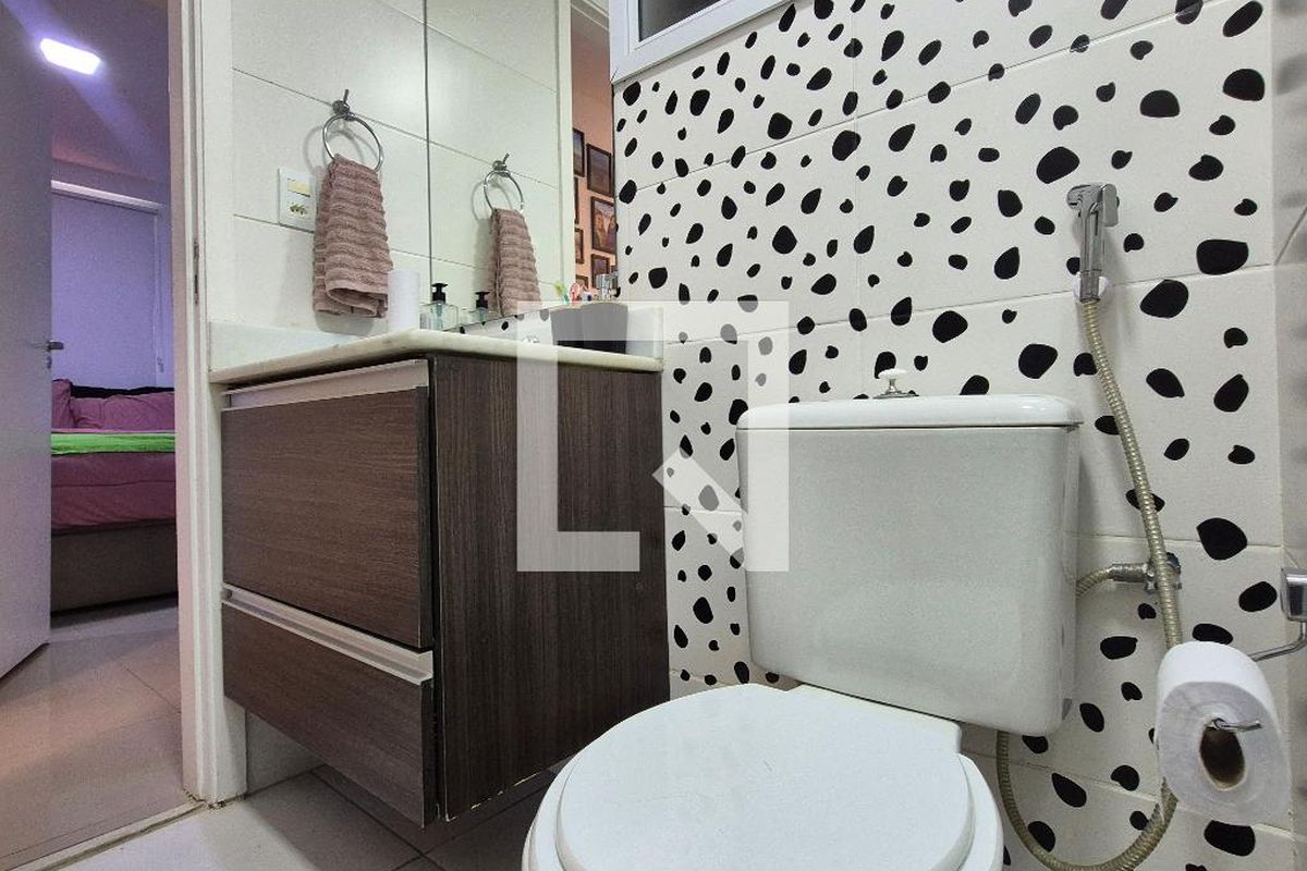 Apartamento, 2 quartos, 80 m² - Foto 40