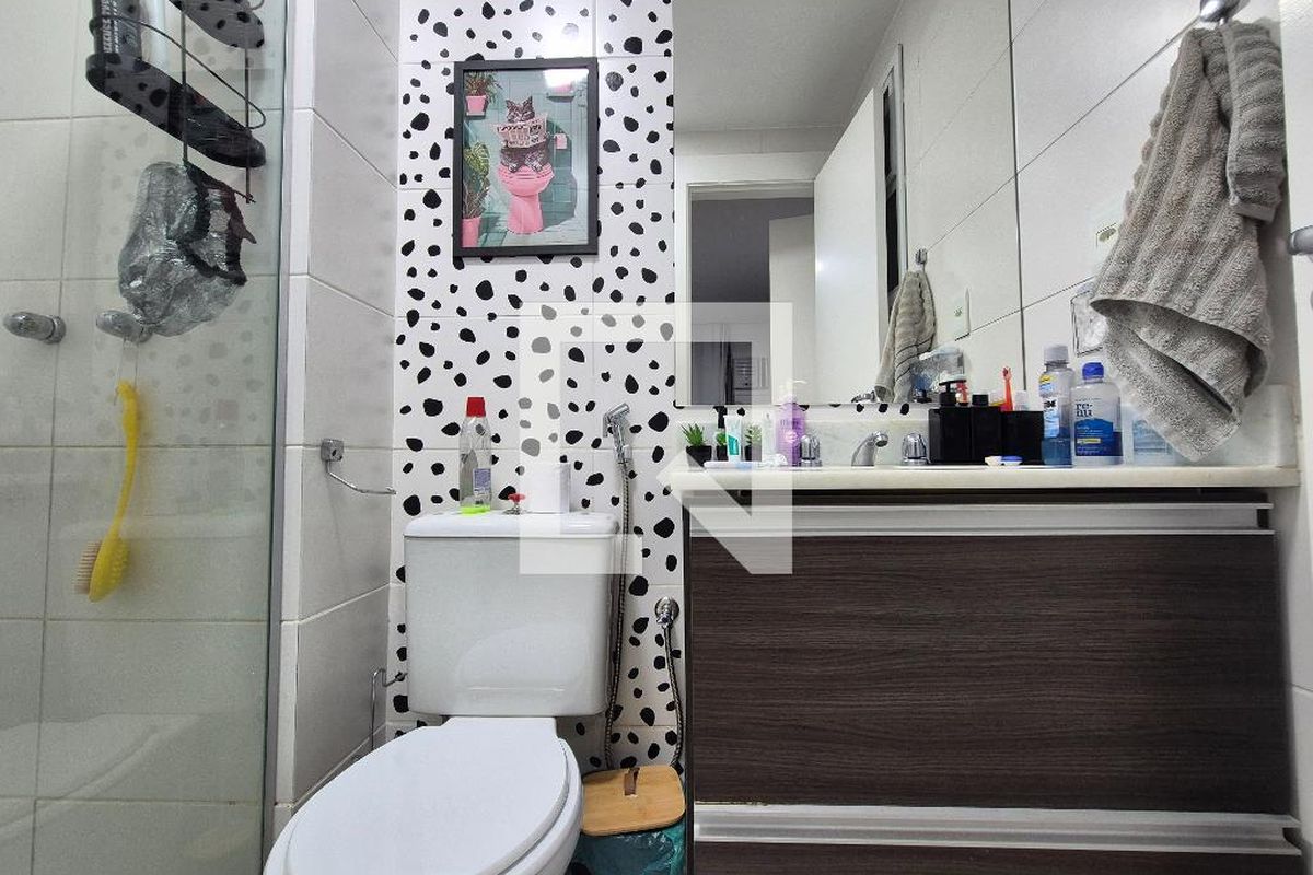 Apartamento, 2 quartos, 80 m² - Foto 24