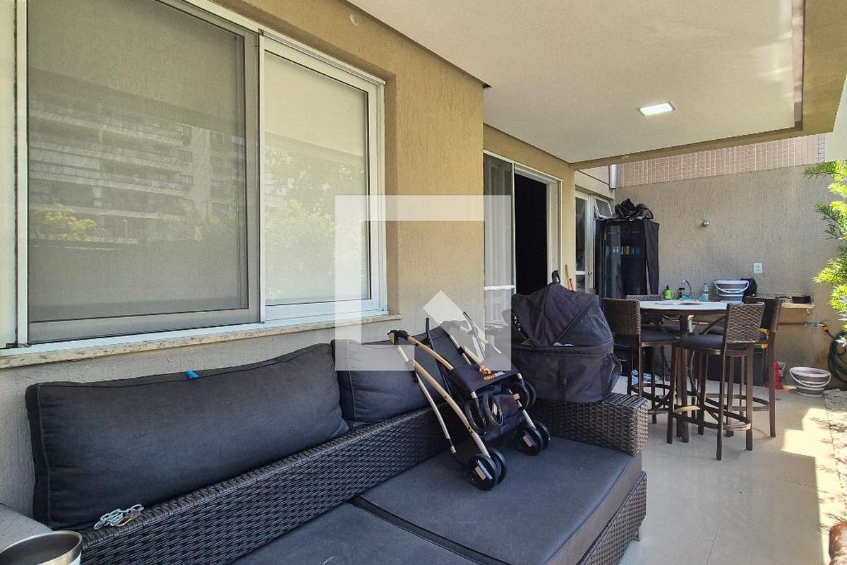 Apartamento, 2 quartos, 80 m² - Foto 62