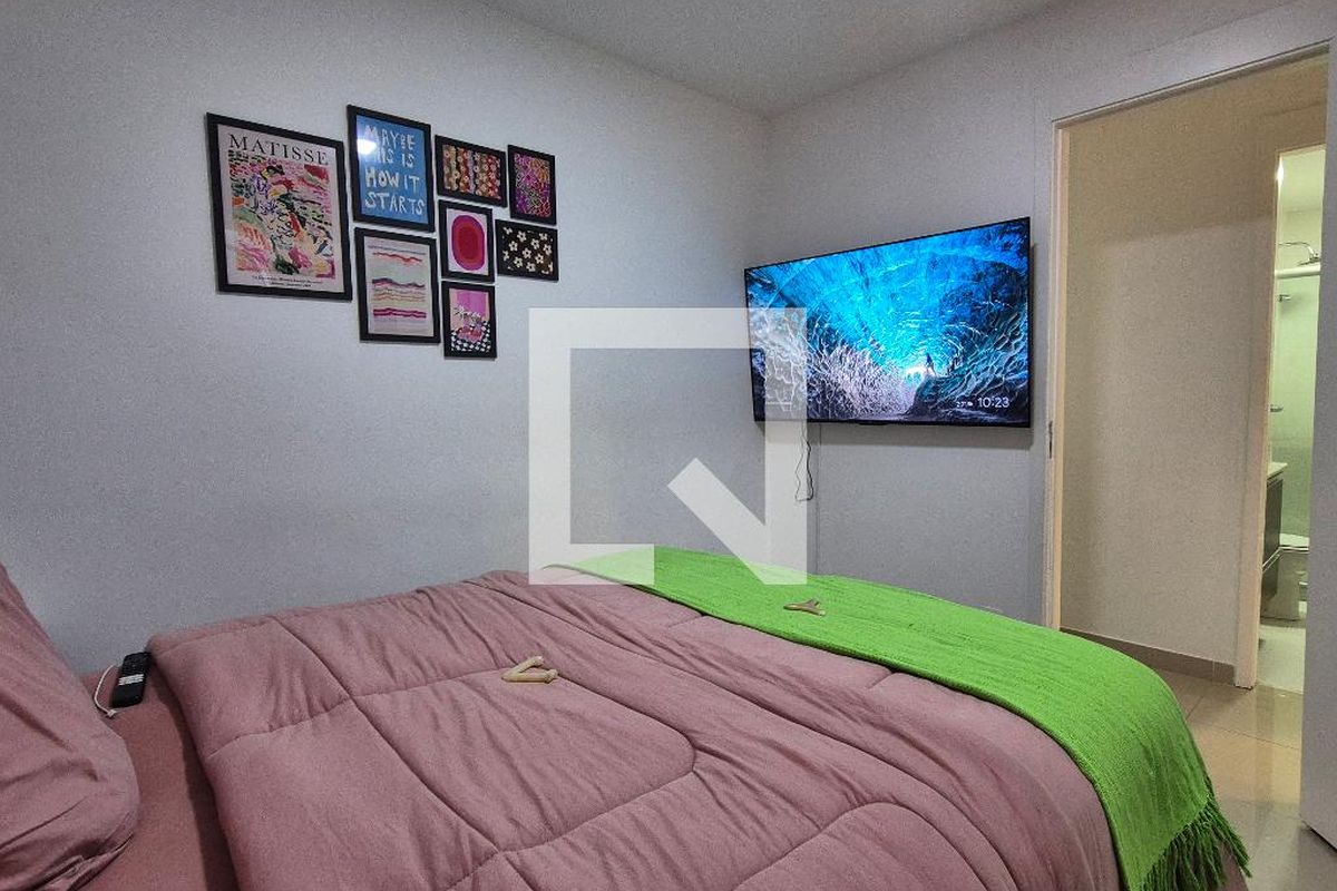 Apartamento, 2 quartos, 80 m² - Foto 46