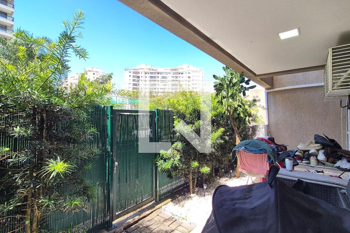 Apartamento, 2 quartos, 80 m² - Foto 56