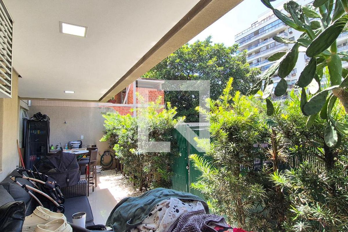 Apartamento, 2 quartos, 80 m² - Foto 60