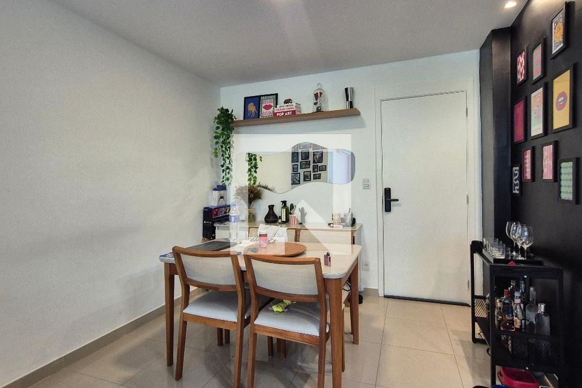 Apartamento, 2 quartos, 80 m² - Foto 14