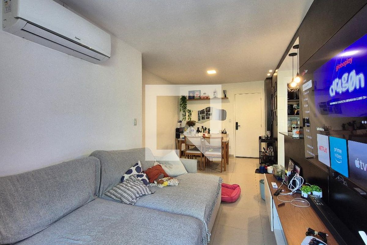 Apartamento, 2 quartos, 80 m² - Foto 8