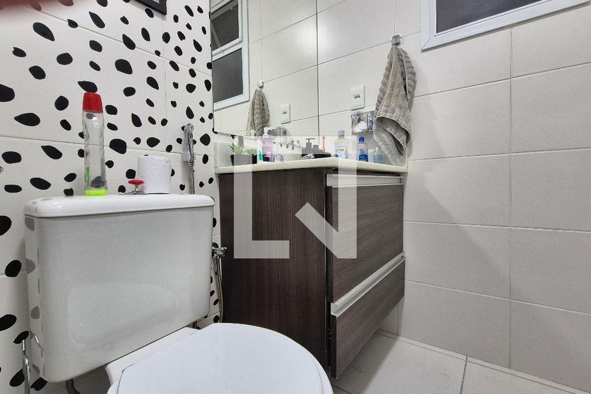 Apartamento, 2 quartos, 80 m² - Foto 30