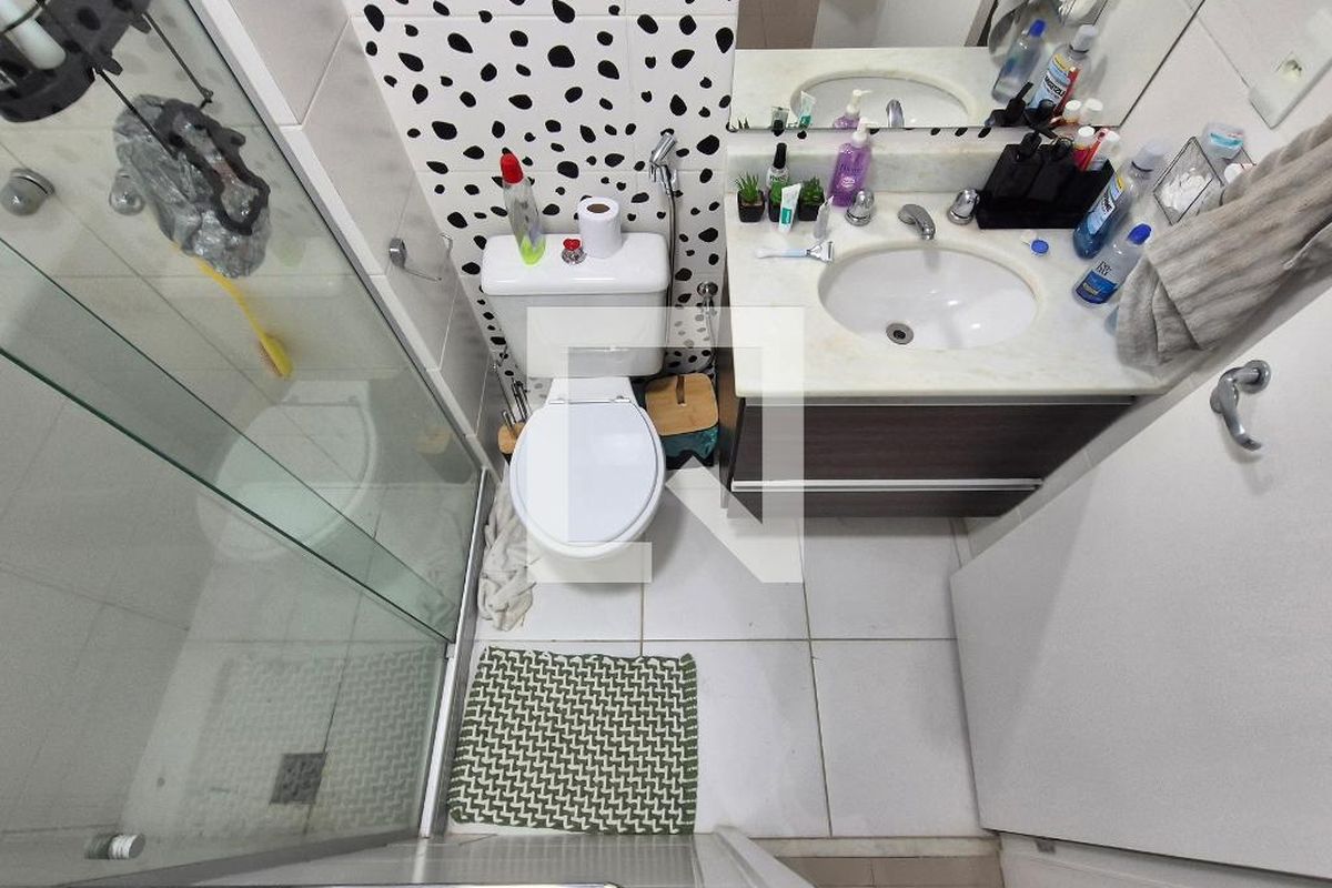 Apartamento, 2 quartos, 80 m² - Foto 26
