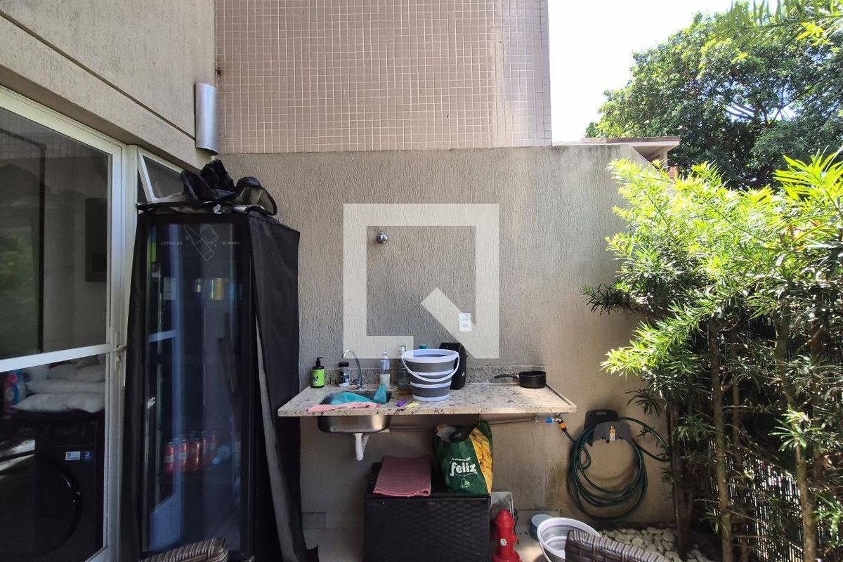 Apartamento, 2 quartos, 80 m² - Foto 76