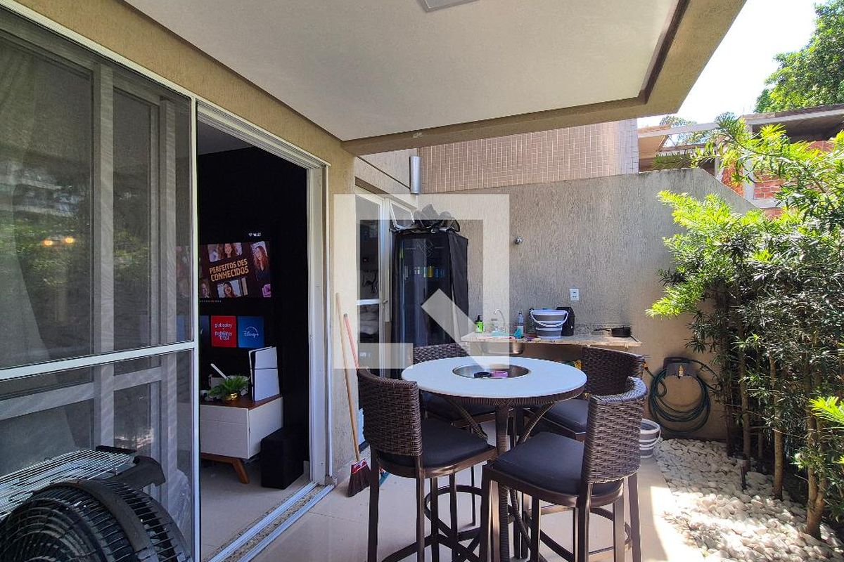 Apartamento, 2 quartos, 80 m² - Foto 54
