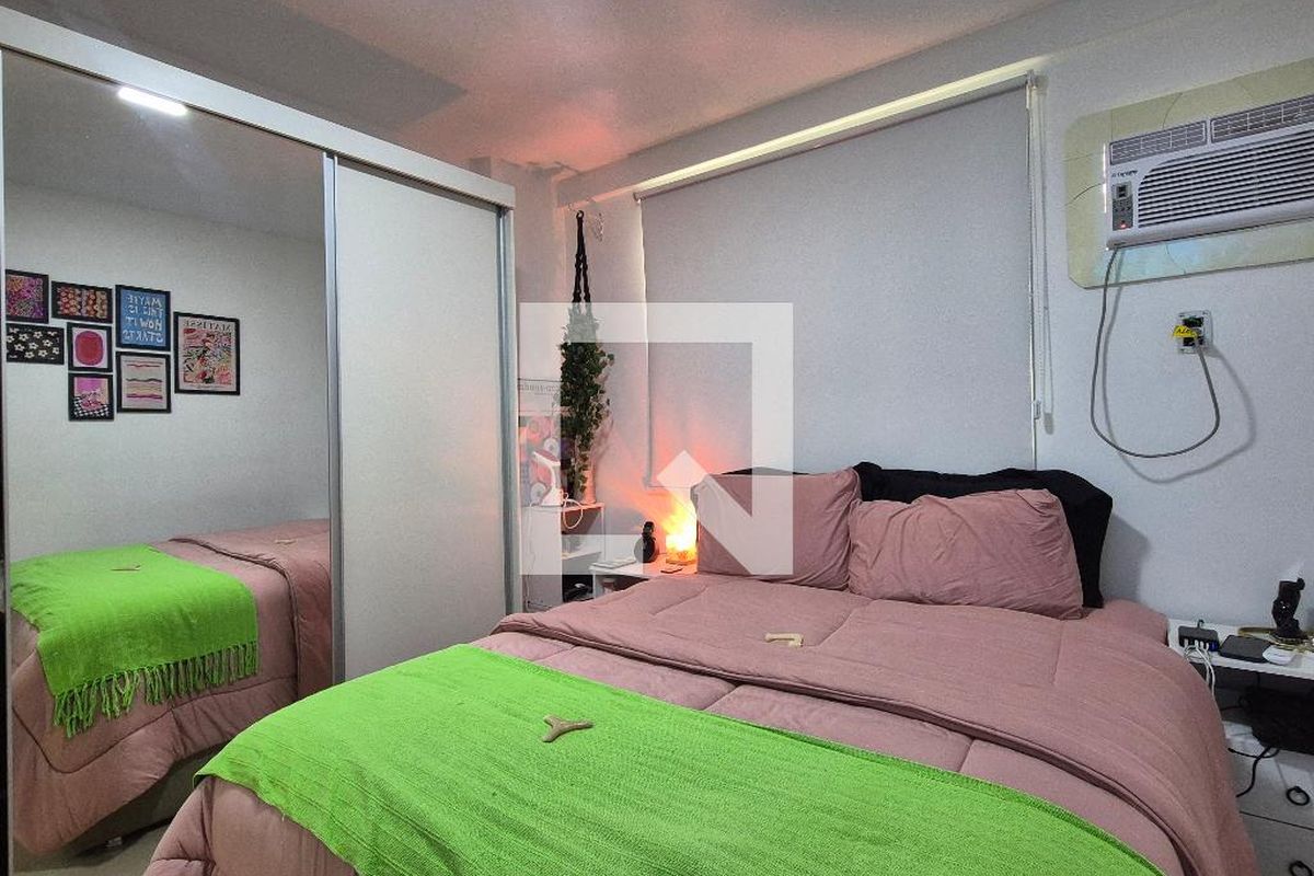 Apartamento, 2 quartos, 80 m² - Foto 42