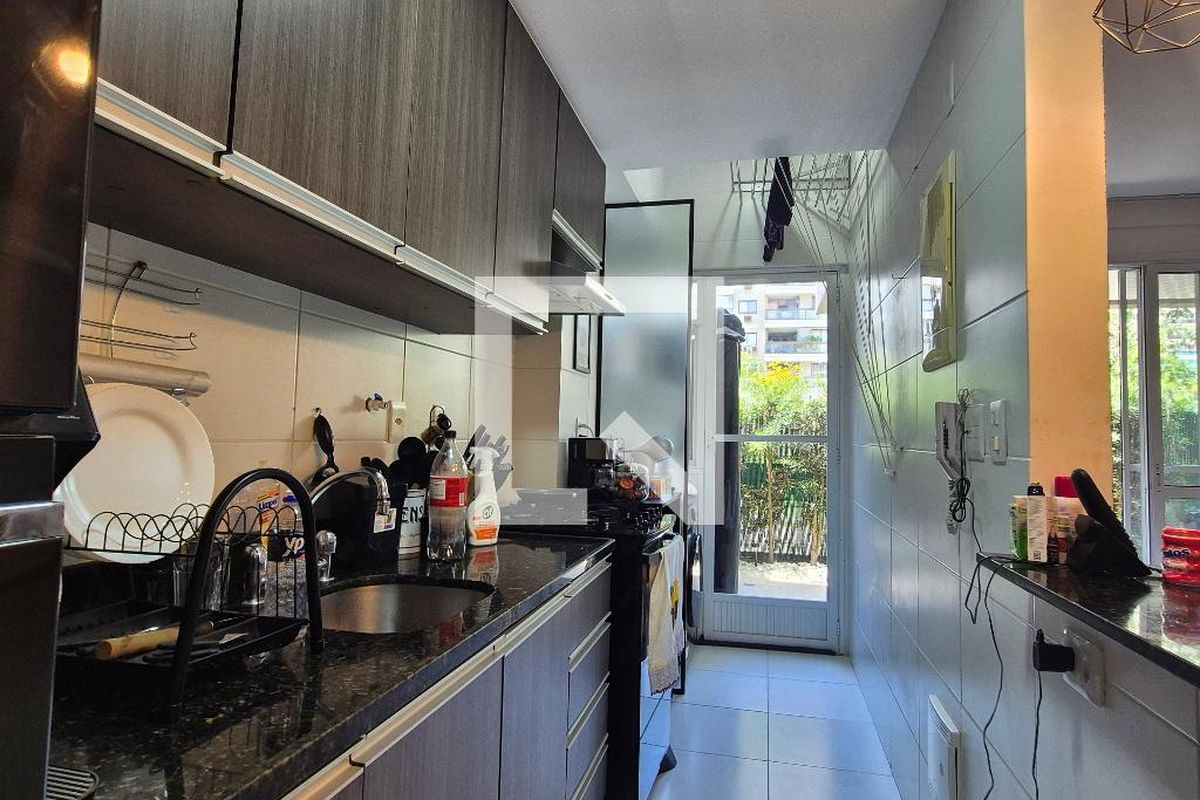Apartamento, 2 quartos, 80 m² - Foto 66