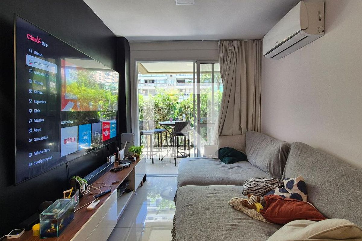 Apartamento, 2 quartos, 80 m² - Foto 12