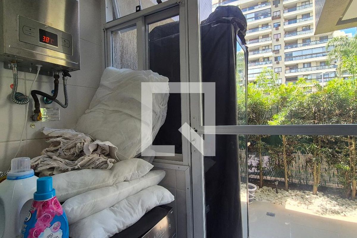 Apartamento, 2 quartos, 80 m² - Foto 70