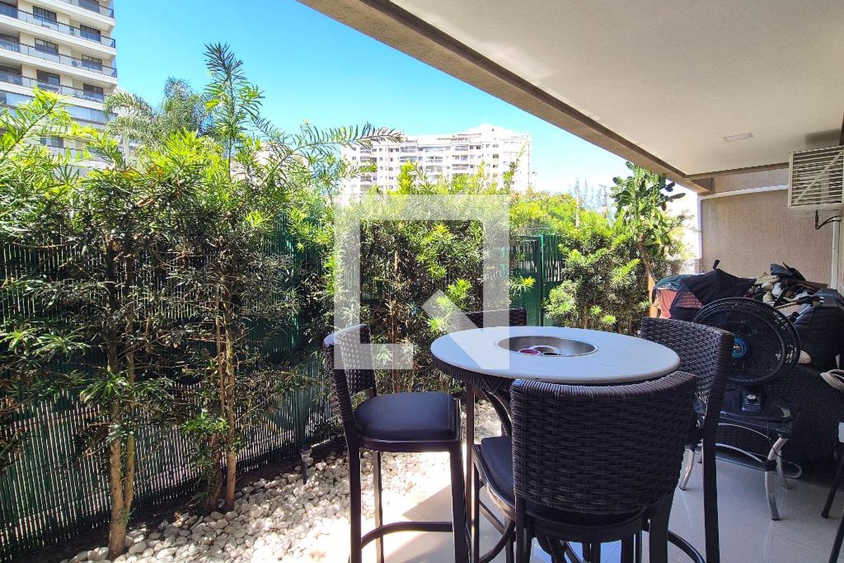 Apartamento, 2 quartos, 80 m² - Foto 50