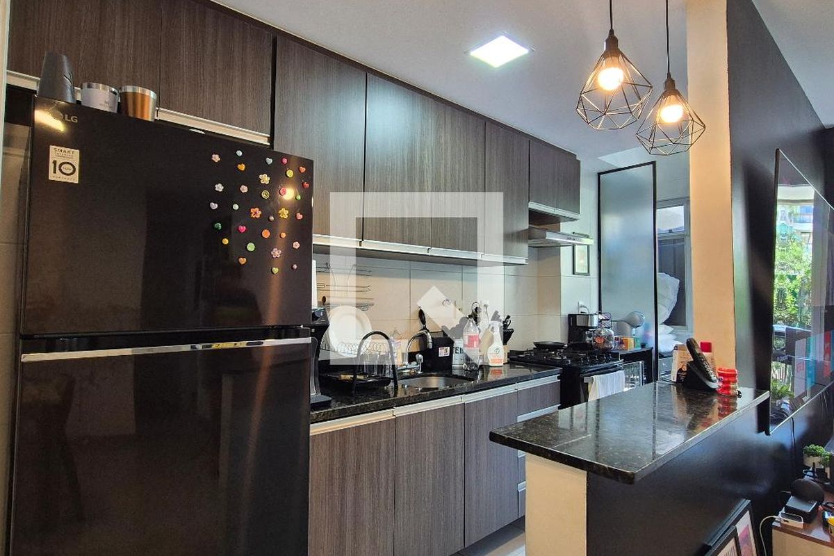 Apartamento, 2 quartos, 80 m² - Foto 64