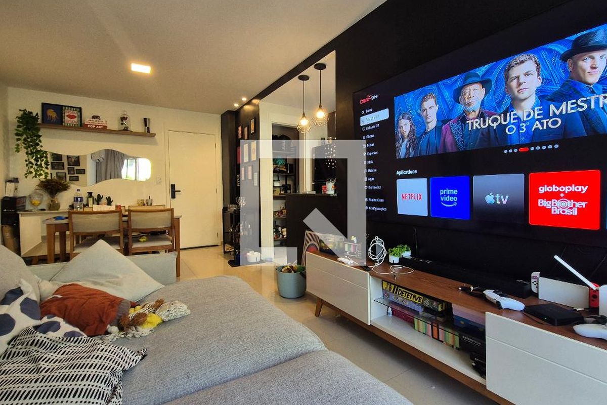 Apartamento, 2 quartos, 80 m² - Foto 10