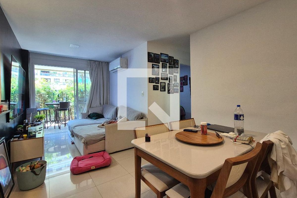 Apartamento, 2 quartos, 80 m² - Foto 4