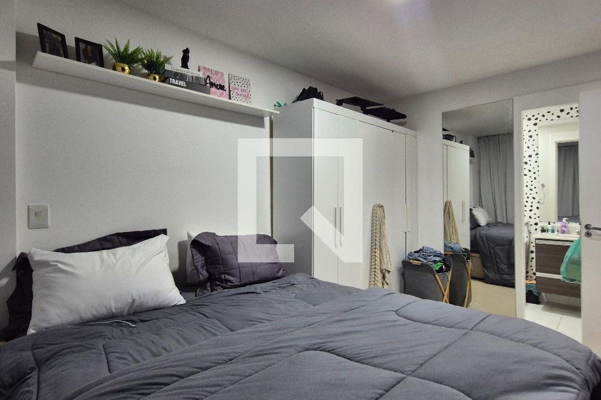 Apartamento, 2 quartos, 80 m² - Foto 20
