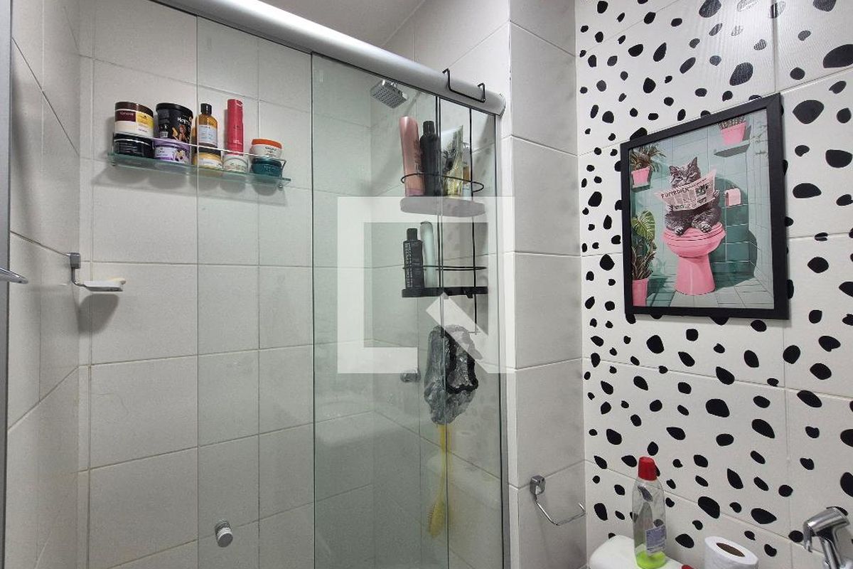 Apartamento, 2 quartos, 80 m² - Foto 28