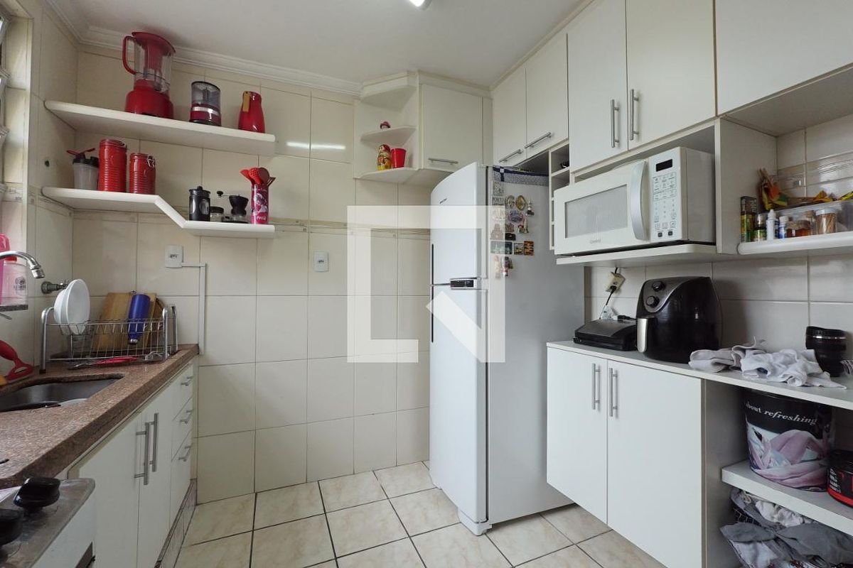 Apartamento, 2 quartos, 72 m² - Foto 48