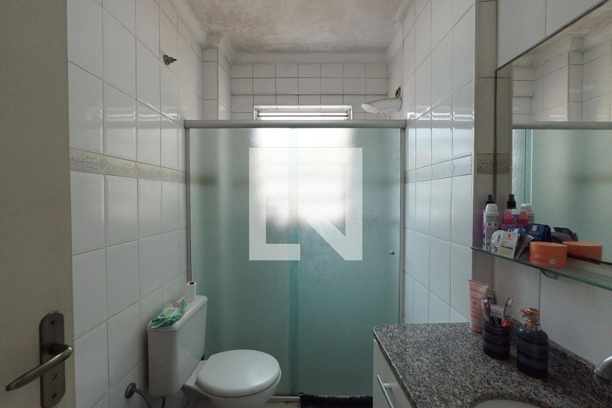 Apartamento, 2 quartos, 72 m² - Foto 40