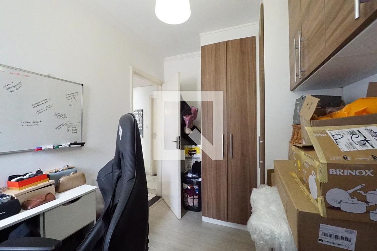 Apartamento, 2 quartos, 72 m² - Foto 20