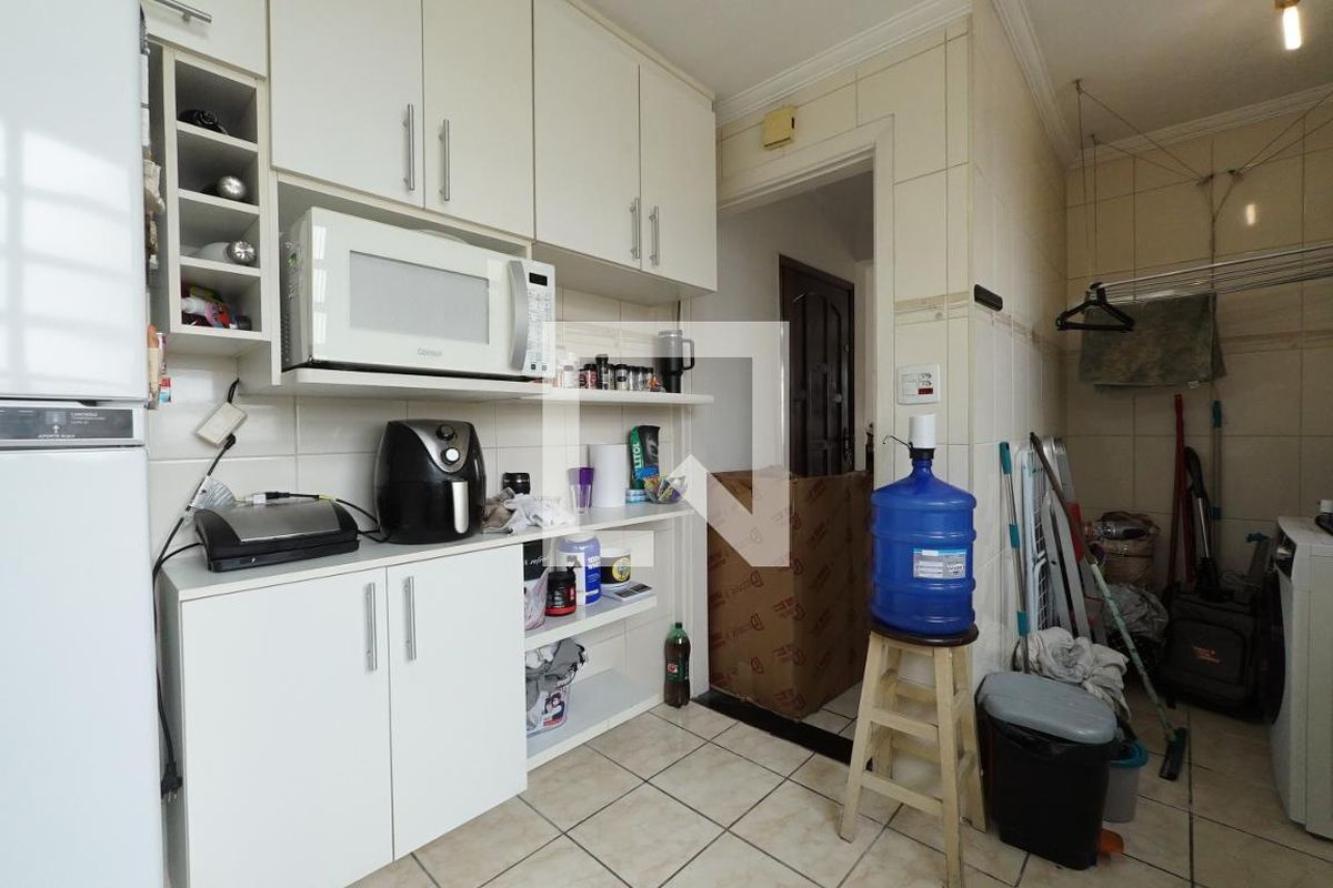 Apartamento, 2 quartos, 72 m² - Foto 46