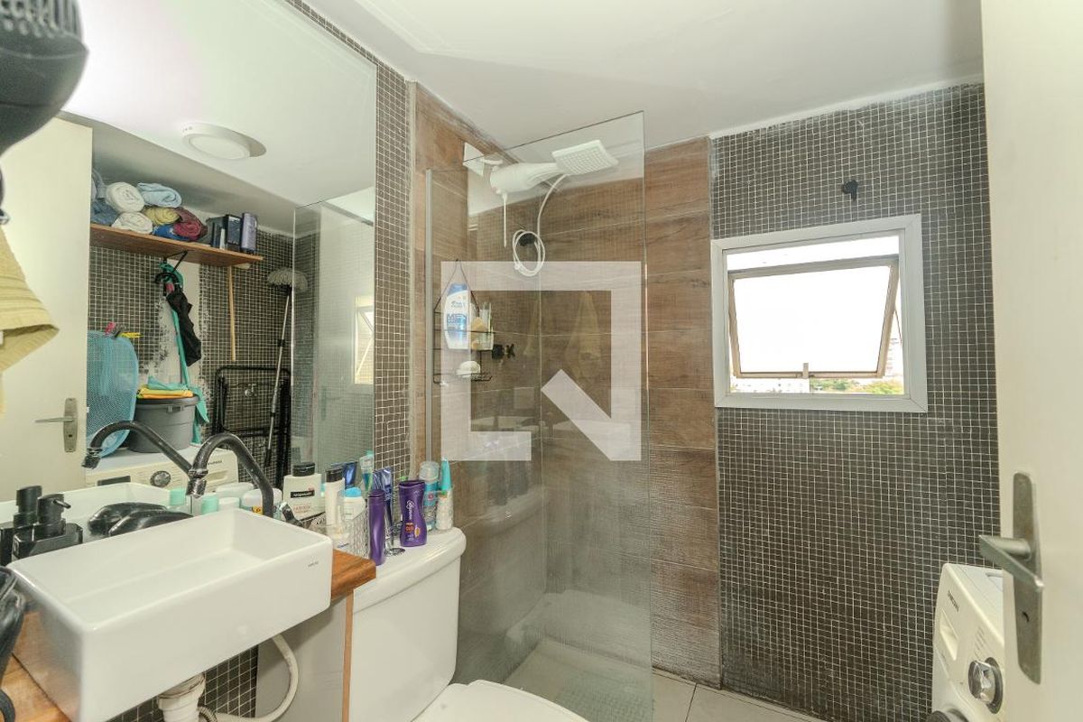 Kitnet-Studio, 30 m² - Foto 18