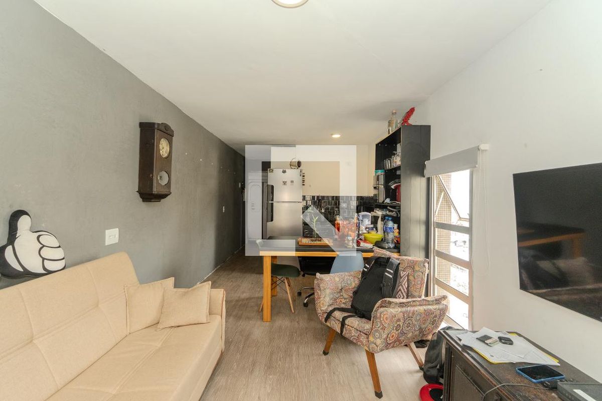 Kitnet-Studio, 30 m² - Foto 10