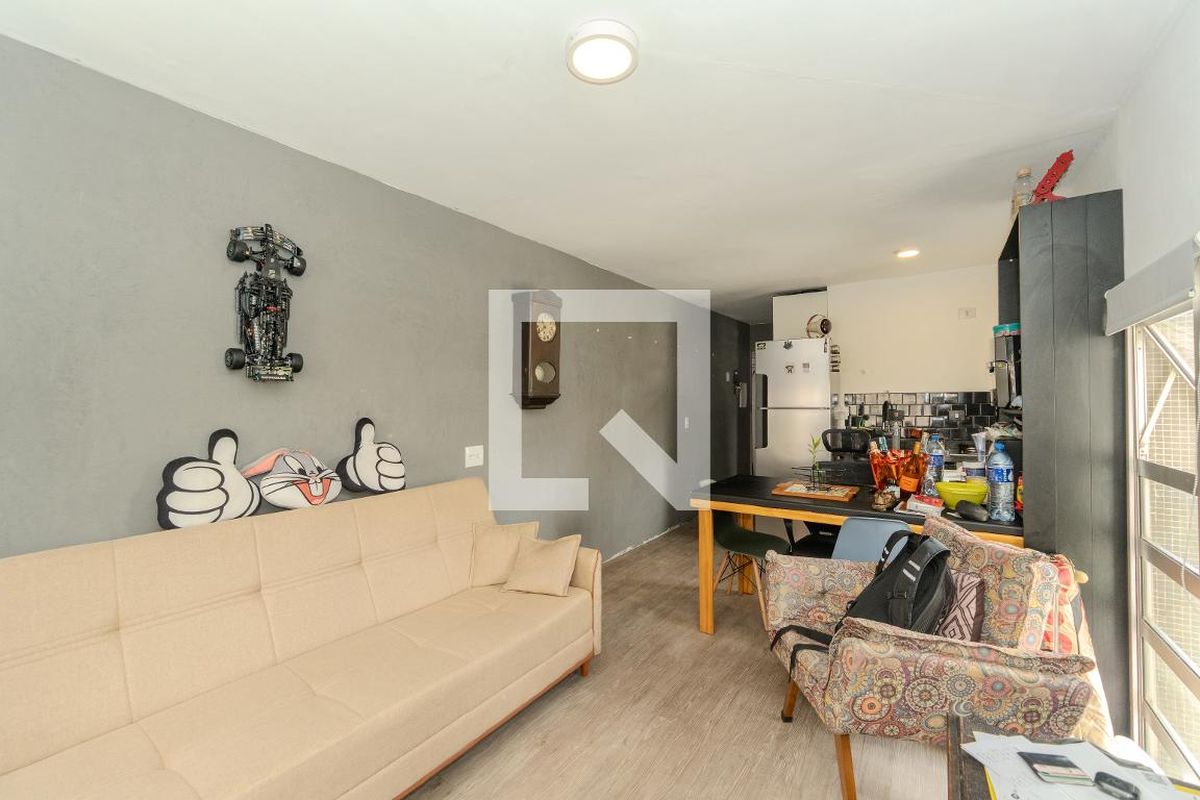 Kitnet-Studio, 30 m² - Foto 12