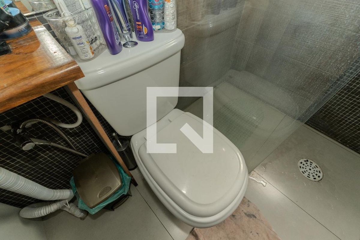 Kitnet-Studio, 30 m² - Foto 24
